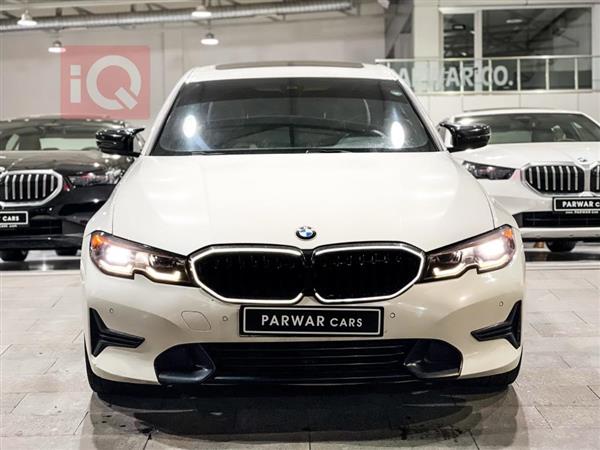 بی ئێم دەبڵیو سیریەس 3 2020 بۆ فرۆشتن لە عێراق - دهۆک